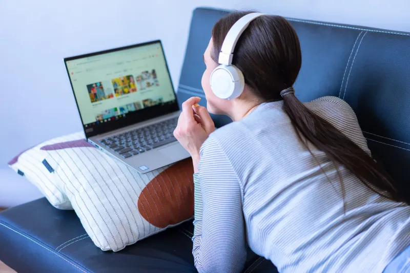 Cancel, Rotate, Repeat: How We Broke Up With Binge Culture and Started Dating Our Streaming Apps