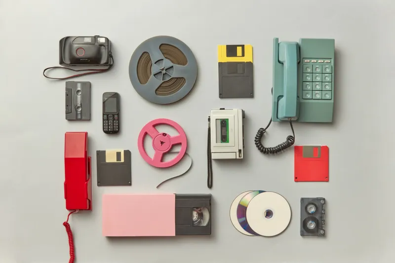 Paying for the Past: Why Gen Z Is Dropping Serious Cash to Live in Their Parents' Childhoods