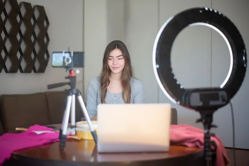 Realness Is a Product Now — And Someone's Getting Paid to Sell Yours